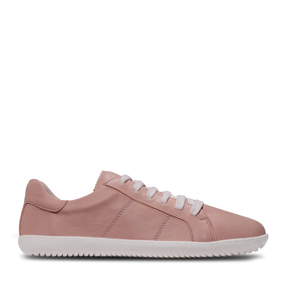 Groundies Sydney Sneakers Womens Rose